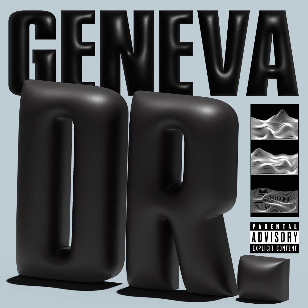 Geneva Dr. (feat. Quinton Gaye & Qwerty Hynna) (Explicit)