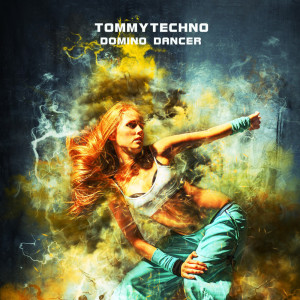 ดาวน์โหลดและฟังเพลง Domino Dancer พร้อมเนื้อเพลงจาก Tommytechno