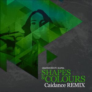 Shapes & Colours (Caidance Remix)