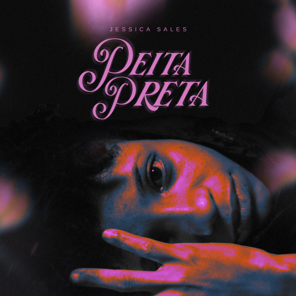 Peita Preta (Explicit)