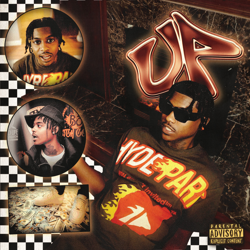 Up! (Explicit)
