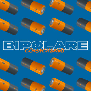 Comachenko的專輯Bipolare