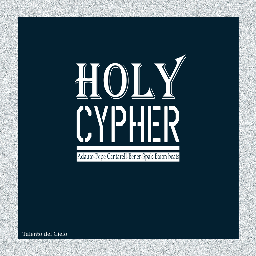 Holy Cypher
