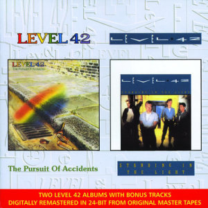 收聽Level 42的Last Chance (Extended Version)歌詞歌曲
