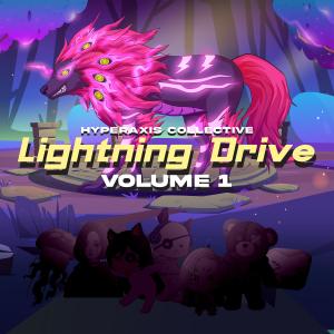Album Lightning Drive, Vol. 1 from 