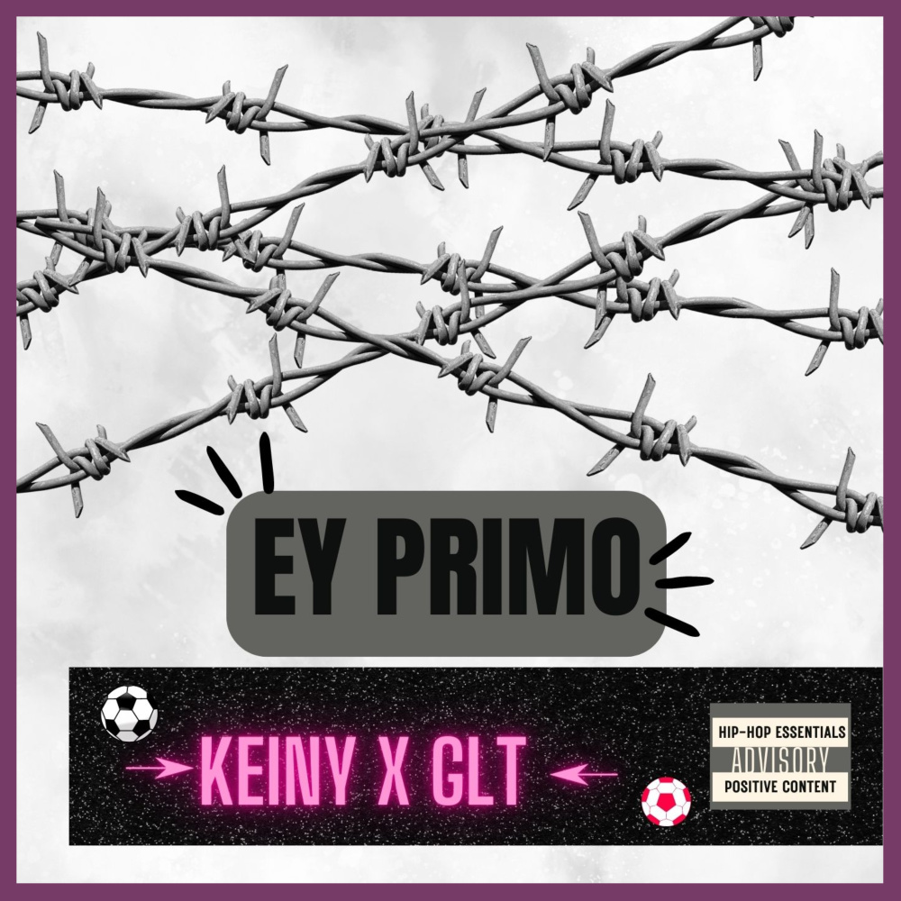 Ey Primo