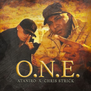 Album O.N.E. from Chris Strick