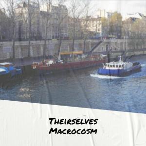 Listen to Theirselves Macrocosm song with lyrics from Kada Nuray
