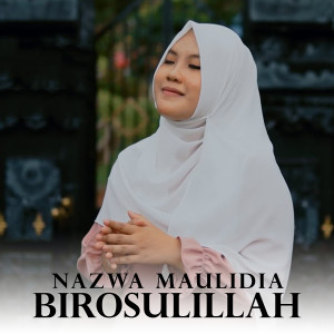 Album Birosulillah from Nazwa Maulidia