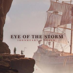 อัลบัม Eye Of The Storm ศิลปิน Ironheart