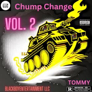ดาวน์โหลดและฟังเพลง Peep This Junt (Explicit) พร้อมเนื้อเพลงจาก Tommy