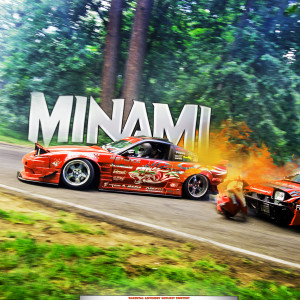 收听4WHEEL的MINAMI (Explicit)歌词歌曲