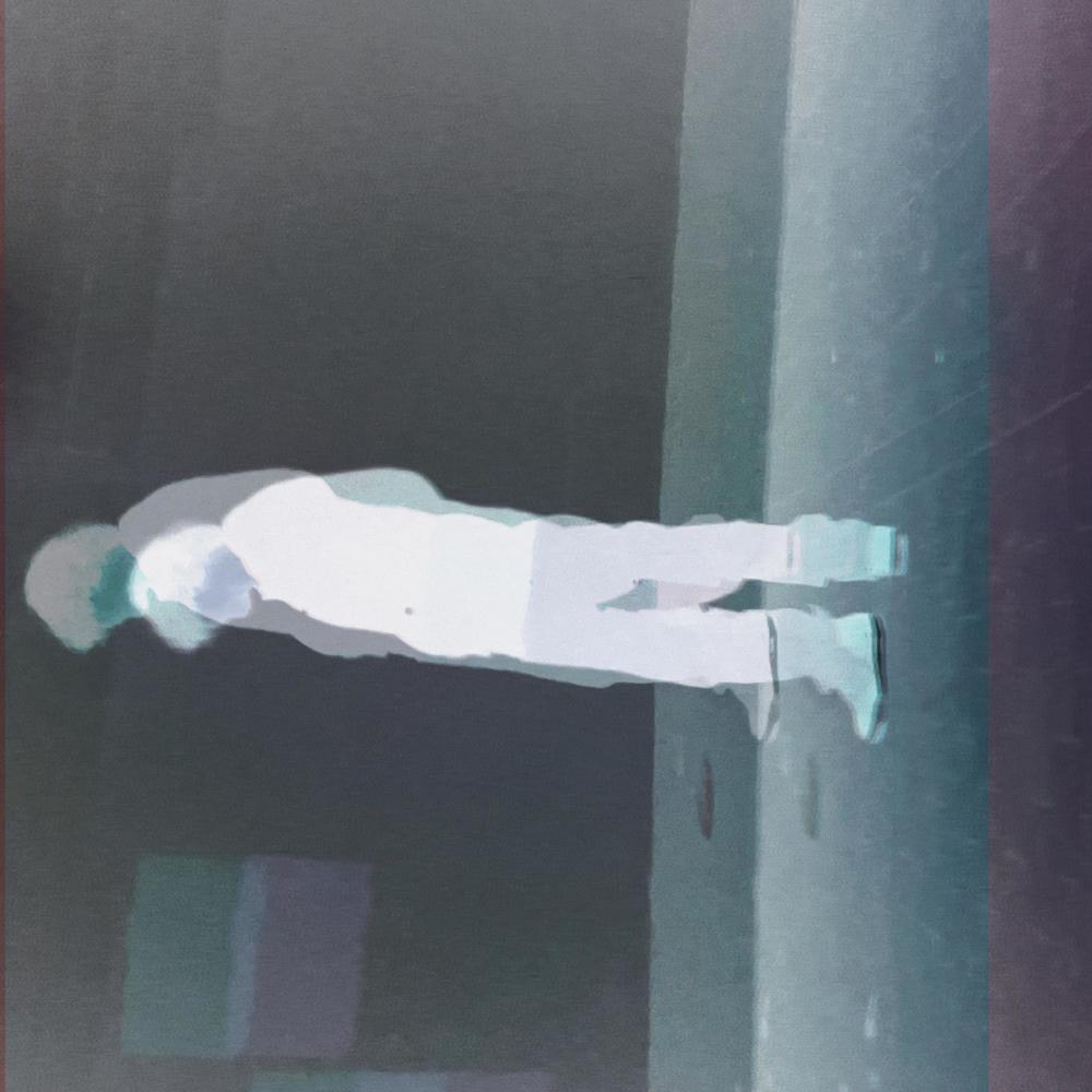 Intoxicated (sped-up)