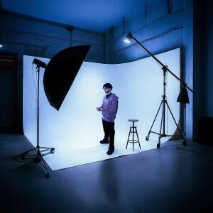 default playlist img