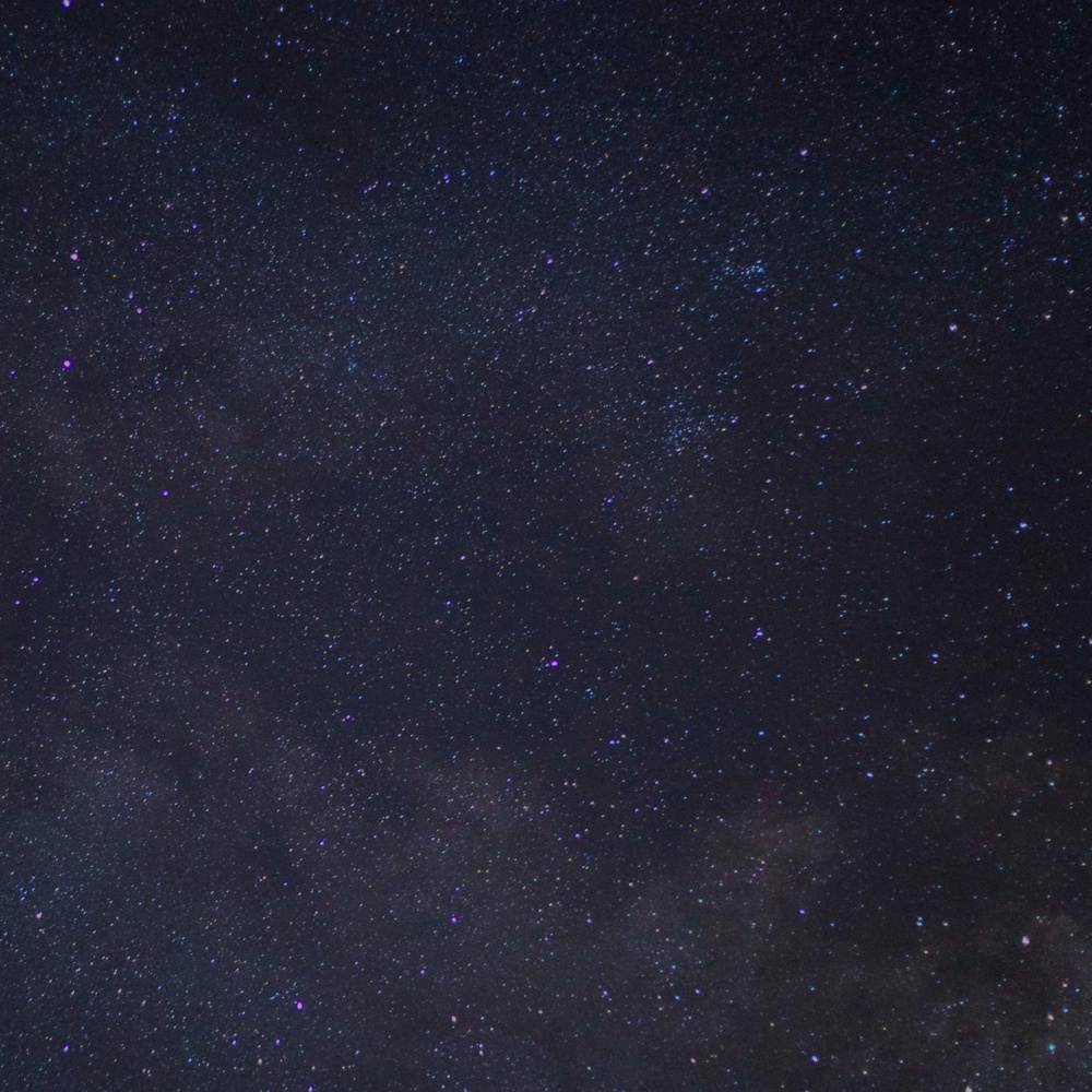 Written in the stars