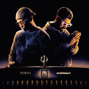 No Limit的專輯BOSS (Explicit)