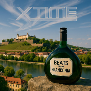 Album Beats from Franconia from 