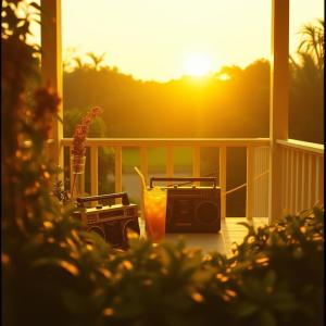 C. Anthony的專輯Shootin’ the Breeze