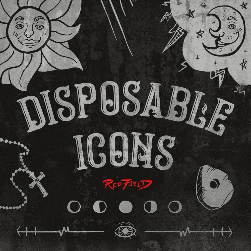 Disposable Icons