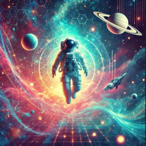 DJ Opulent的專輯Echo Dreams