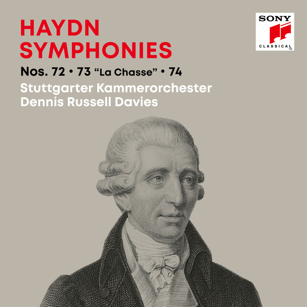 Symphony No. 74 in E-Flat Major, Hob. I:74: IV. Allegro assai