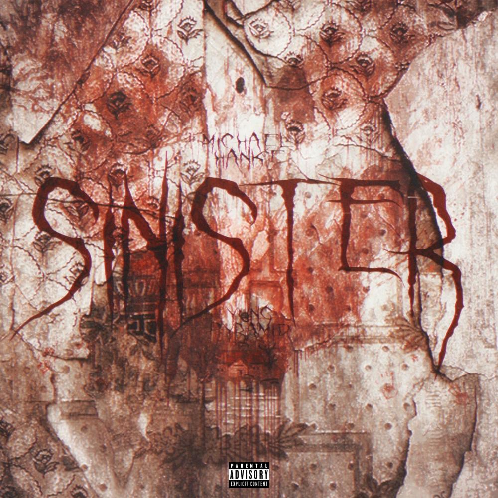 Sinister (feat. Yung Pyramid) (Explicit)