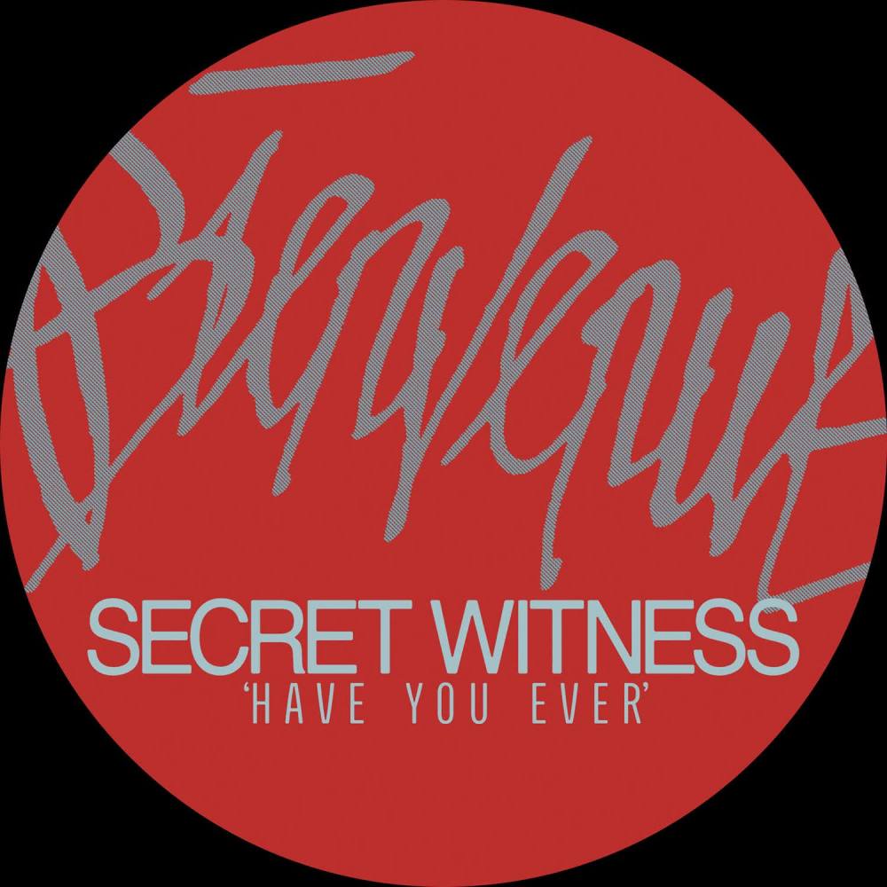 Have You Ever (Club Mix)