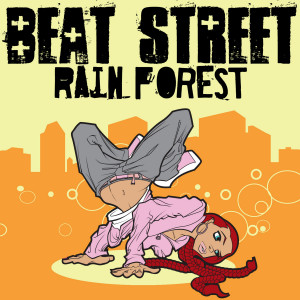 ดาวน์โหลดและฟังเพลง Rain Forest พร้อมเนื้อเพลงจาก Beat Street