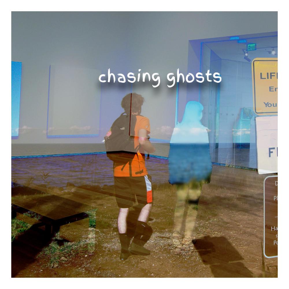 chasing ghosts (Explicit)