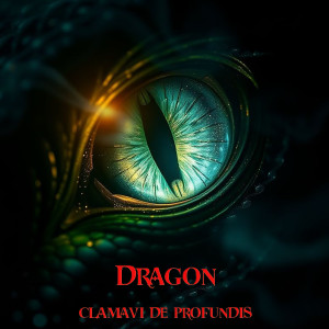 Clamavi De Profundis的专辑Dragon