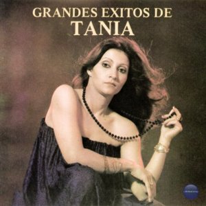收聽Tania的Ola de la Mar歌詞歌曲