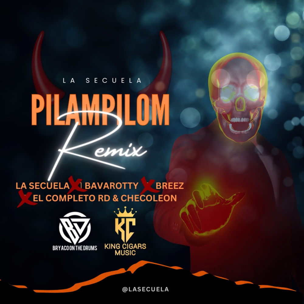 Pilam Pilom (Remix|Explicit)