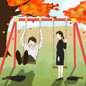 收聽SHISHAMO的Kimino Tonarini Itaikara歌詞歌曲