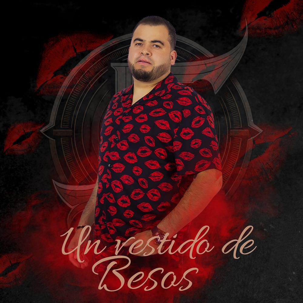 Un vestido de Besos (En Vivo)