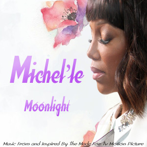 Michel'le的專輯Moonlight