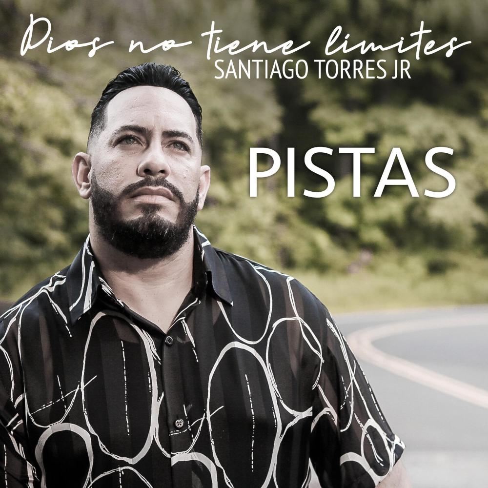 Pista Dios No Tene Limites
