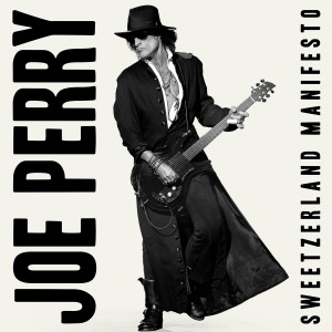 ดาวน์โหลดและฟังเพลง Aye, Aye, Aye พร้อมเนื้อเพลงจาก Joe Perry