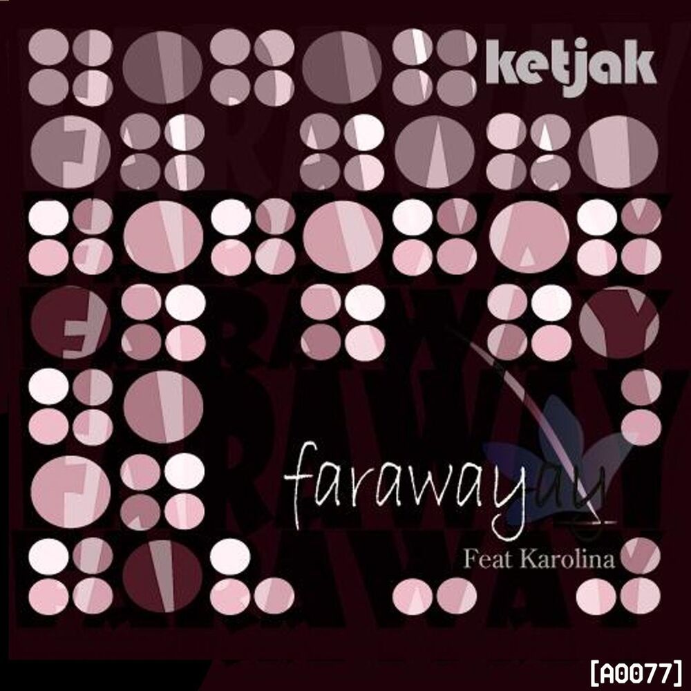 Faraway (Nas Horizon Remix)