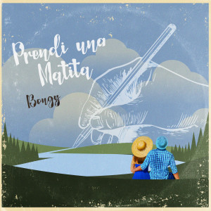 Album Prendi una matita from Bongy