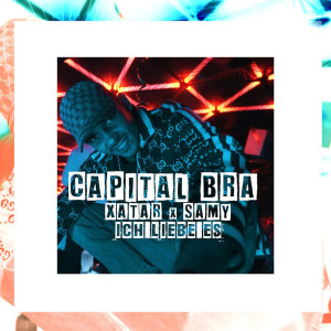 ดาวน์โหลดและฟังเพลง Ich liebe es พร้อมเนื้อเพลงจาก Capital Bra