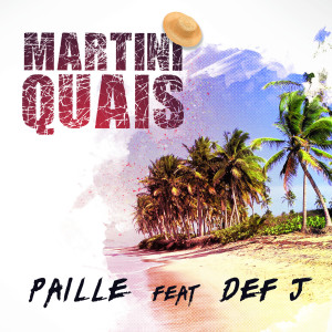 Album Martiniquais from Paille