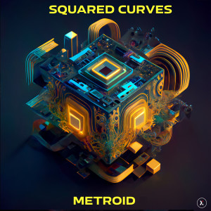 Album Metroid from Squared Curves
