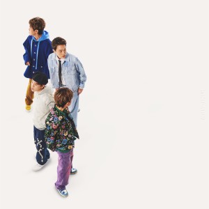 Album Emotion from 앤드뉴