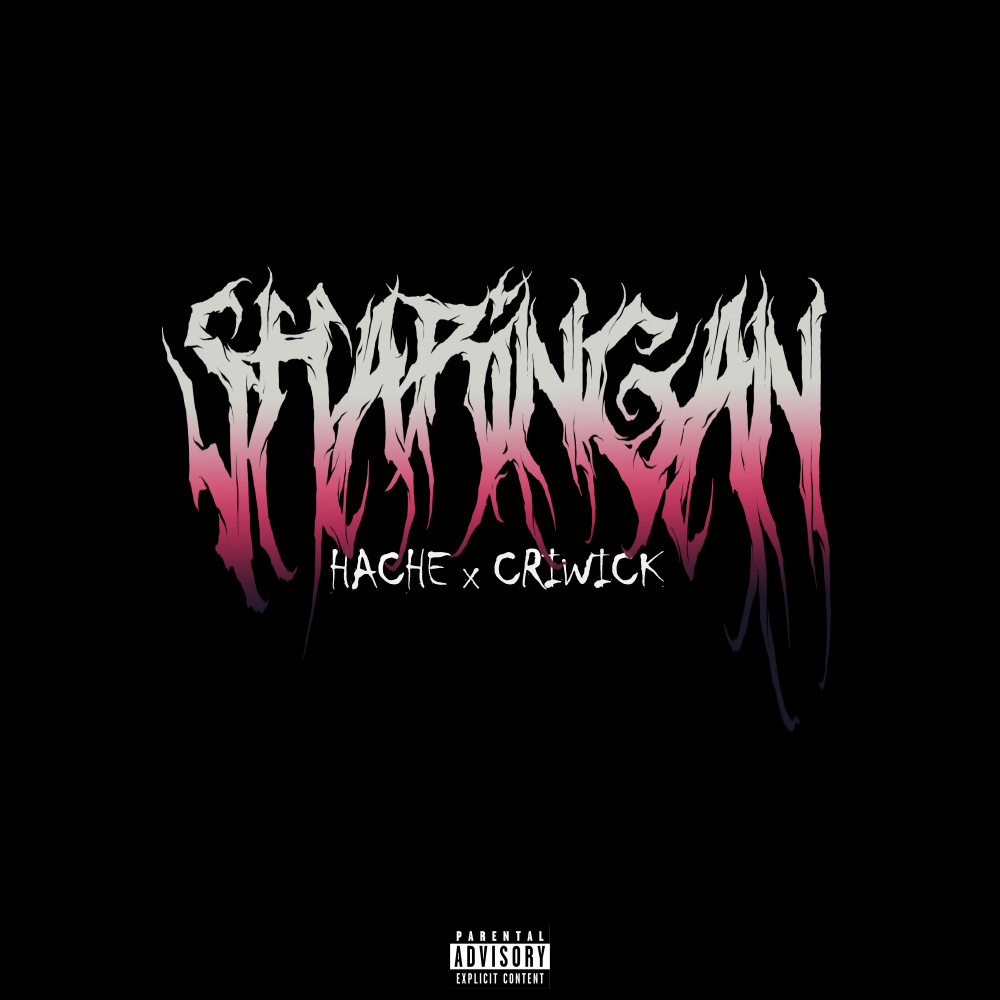 SHARINGAN (Explicit)
