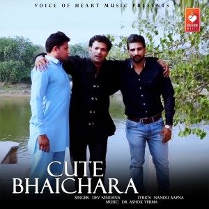 Album Cute Bhaichara from Dev Nindana
