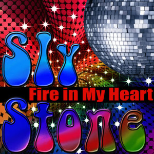 Sly Stone的專輯Fire in My Heart