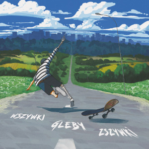 ดาวน์โหลดและฟังเพลง KRYZYS (Explicit) พร้อมเนื้อเพลงจาก YANN