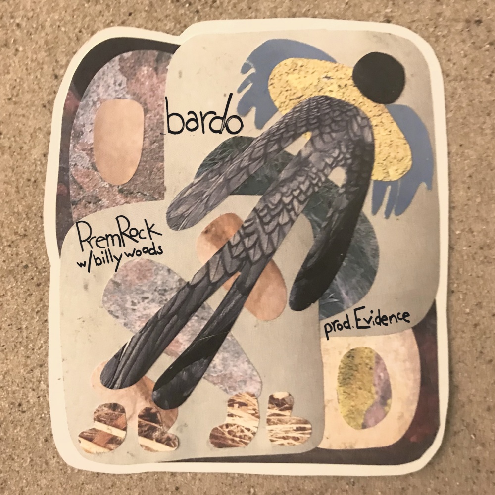 Bardo (Explicit)