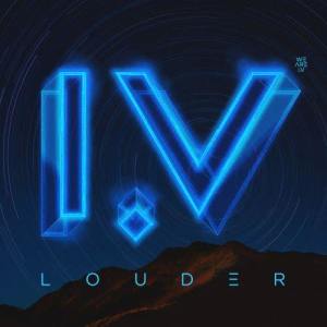 收聽I.V.的Louder (Hardstyle Version)歌詞歌曲
