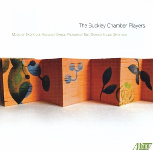 ดาวน์โหลดและฟังเพลง Serenak, 4 a.m. พร้อมเนื้อเพลงจาก The Buckley Chamber Players